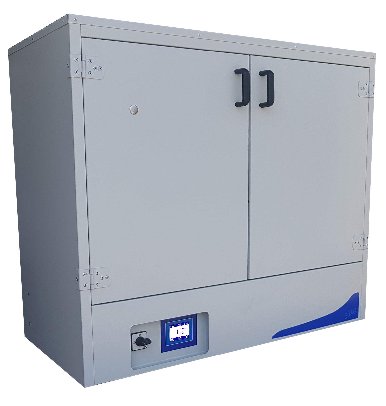 Soils Drying Ovens Industrial Ovens, Laboratory Ovens and Incubator